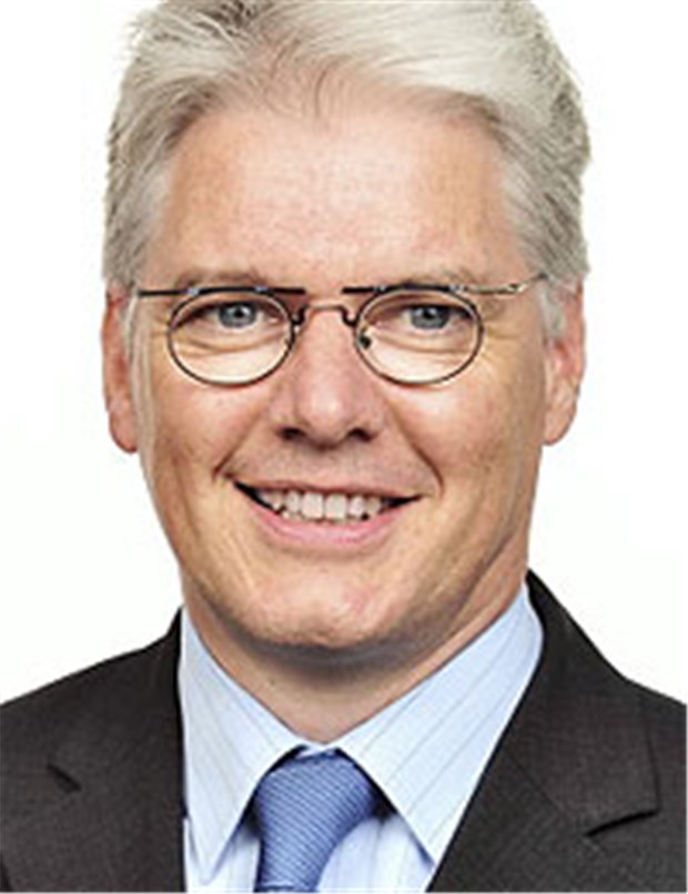 Präventionsgesetz ohne Wirkung Frank Winkler, stellvertr. Leiter der Landesvertretung des Ersatzkassenverbands.