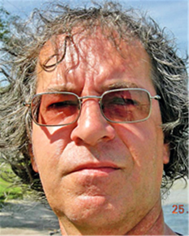 Denis Durand de Bousingen Frankreich-Korrespondent