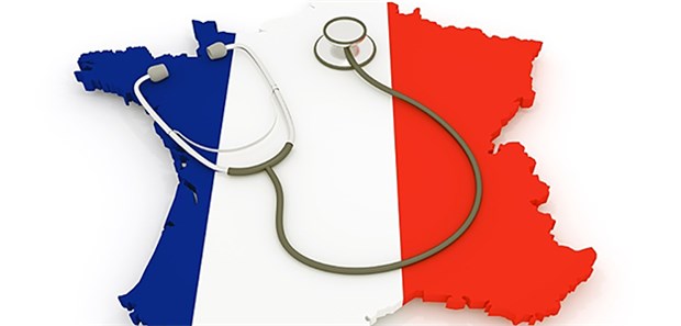 Paris setzt auf Genommedizin und E-Health Frankreich setzt auf das Zugpferd Healthcare.