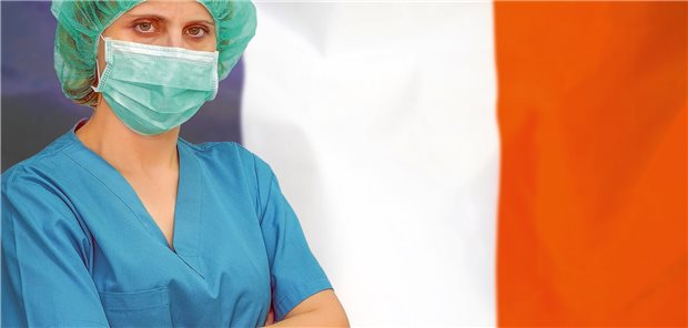 Mehr Geld und Einfluss für Ärzte in Frankreich Frankreichs Ärzte sind mit der geplanten Krankenhausreform zufrieden.