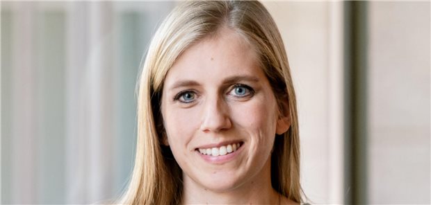 Auszeichnung für Forschung zur Immuntherapie Franziska Blaeschke