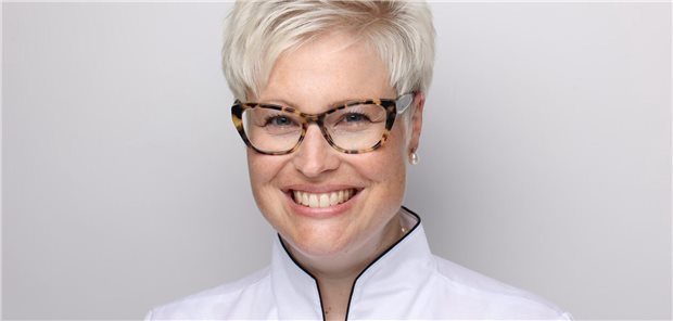 Dr. Saskia Etzold verlässt die Gewaltschutzambulanz der Charité Frau Dr. Etzold kurz vor ihrem Positionswechsel von der Gewaltschutzambulanz Berlin nach Bremen.