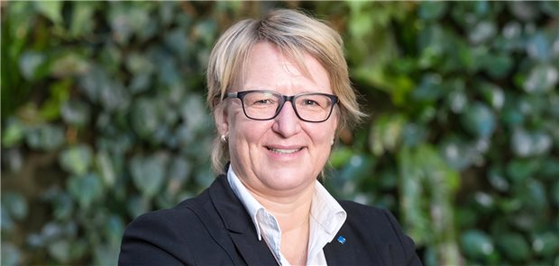 Warum Ärzte das Problem verzerrter Daten kennen sollten Prof. Sylvia Thun, Direktorin der Core Unit eHealth und Interoperabilität am Berlin Institute of Health in der Charité (BIH)