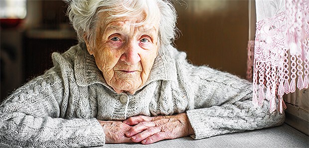 Ein langes Leben dank fitter Eltern Frauen, deren Eltern mindestens 90 Jahre alt wurden, haben die größte Chance, selbst gesund alt zu werden.