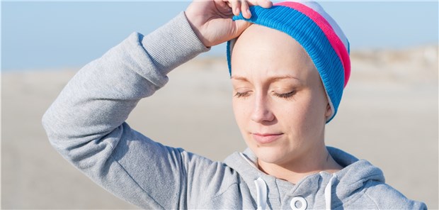 Frauen, die nach der Diagnose Brustkrebs Sport treiben, profitieren davon deutlich. Ihre Überlebensprognose ist merklich besser als bei Inaktivität.