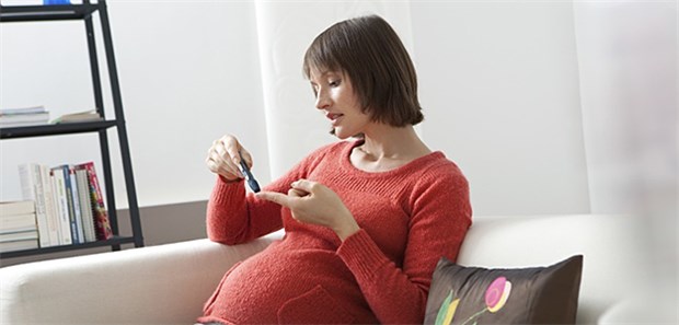 Frauen im Fokus beim weltweiten Aktionstags Frauen im Fokus des Weltdiabetestages: 60 Millionen der Patientinnen sind im gebährfähigen Alter.