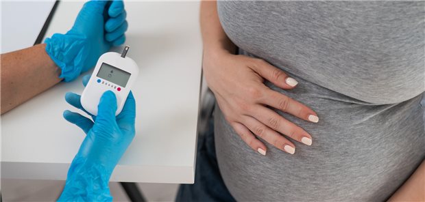 Frauen mit Gestationsdiabetes werden in der Regel diabetologisch gut betreut – bis zur Geburt, dann reißt die Versorgung oft ab.