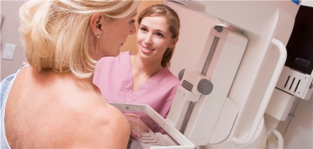 Frauen mit falsch-positivem Befund sind Kandidatinnen für ein intensiveres Screening.