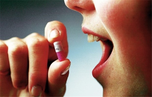 In der Medizin ist der kleine Unterschied oft ganz groß Frauen reagieren oft anders auf Arzneimittel als Männer.