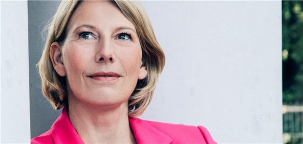 Frauke Fiegl ist Vorstandsvorsitzende der DKV und der Ergo Krankenversicherung. Im Vorstand der Ergo Deutschland ist sie verantwortlich für den Bereich Gesundheit und Reise.