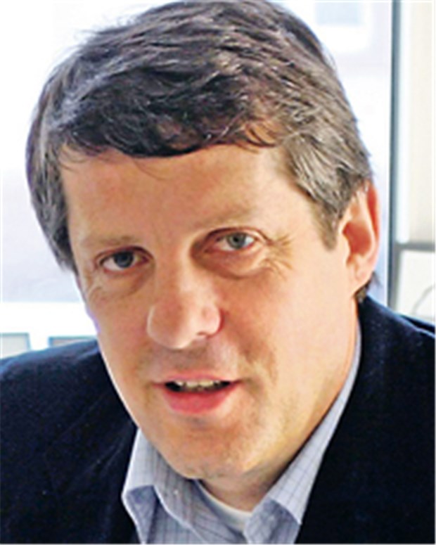 Raimund Schmid Freier Mitarbeiter
