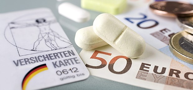 Zahlen freiwillig Krankenversicherte zu hohe Beiträge? Freiwillig in der GKV? Dann lohnt der Blick auf den Bescheid, denn womöglich wurden zu hohe Beiträge einbezogen.