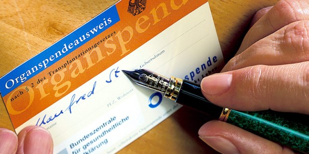 Kein Reformkonsens bei Organspende erkennbar Freiwillige Erklärung oder Widerspruchslösung? Die Lager ringen um einen Kompromiss bei der Organspende.