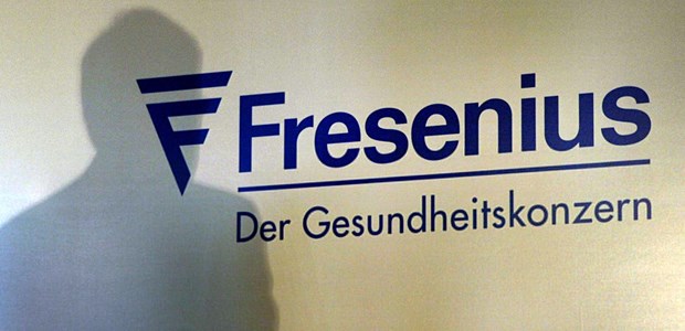 Fresenius glänzt - Aktionäre verkaufen Fresenius: Der Rekordgewinn wird überschattet.