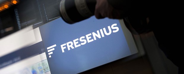 Erneuert Anlauf bei Rhön Fresenius - hat immer noch Interesse an Rhön.