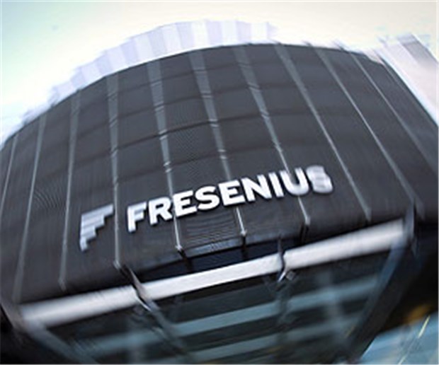 Fresenius schmiedet größten Klinikbetreiber Europas Fresenius hat seine Konzernzentrale im hessischen Bad Homburg.