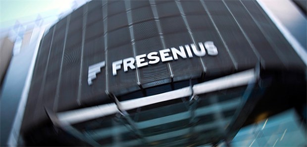 Fresenius meldet neuen Rekordgewinn Fresenius hat seinen Hauptsitz in hessischen Bad Homburg.