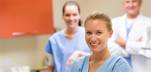 Gesundheitsmarkt boomt weiter Freude am Gesundheitsmarkt über den anhaltenden Boom.