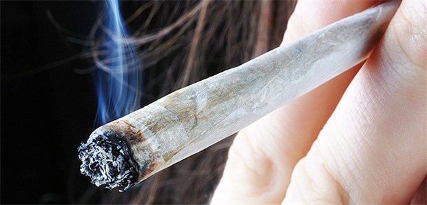 Kiffen könnte Typ-2-Diabetes verzögern Freunde des gepflegten Joints hatten in der Studie seltener Diabetes als Teilnehmer, die nach eigenen Angaben nie Cannabis konsumiert hatten.