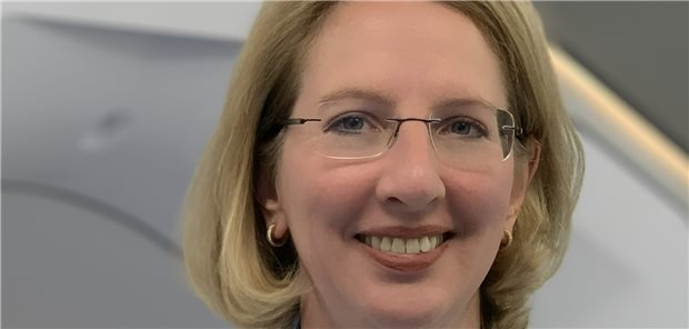 UKW: Würzburger Klinik für Strahlentherapie mit neuer Direktorin Freut sich sehr auf ihre neue Aufgabe, die gebürtige Kölnerin Professorin Andrea Wittig-Sauerwein.