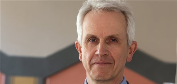 München leitet Sächsische Krankenhausgesellschaft Friedrich R. München