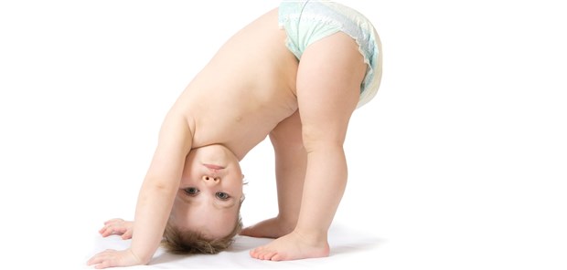 Frisch gewickelt. Wie machen es andere Mütter in anderen Ländern?