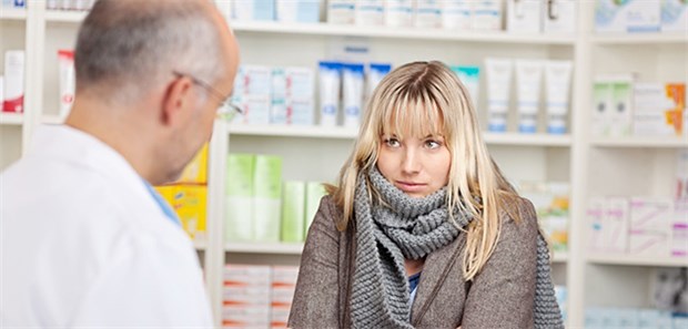 Honorargutachten kein Weihnachtsgeschenk für Apotheken Frostiges (Wirtschafts-)Klima für Apotheken: In einem aktuellen Gutachen werden deutliche Honorarkürzungen vorgeschlagen.