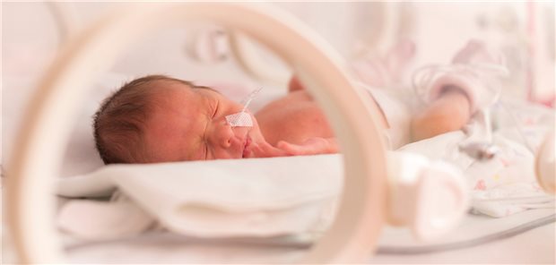 Frühchen – welchen Einfluss hat die Schilddrüse auf einen zu frühen Start ins Leben?