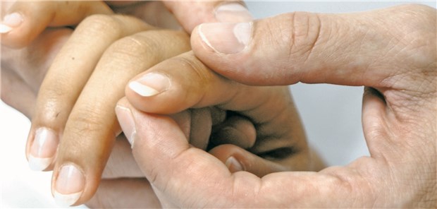 Frühe Therapie setzt eine frühe Diagnose voraus.