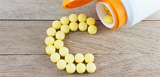 James Cook und die Suche nach Vitamin C Früher kein Markt, heute ein Verkaufsschläger: künstliches Vitamin C.