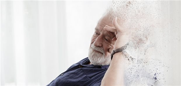 Genvarianten bei Alzheimer deuten auf raschen kognitiven Funktionsverlust Frühform von Morbus Alzheimer: Verlust der Geruchsempfindlichkeit kann ein Symptom sein.