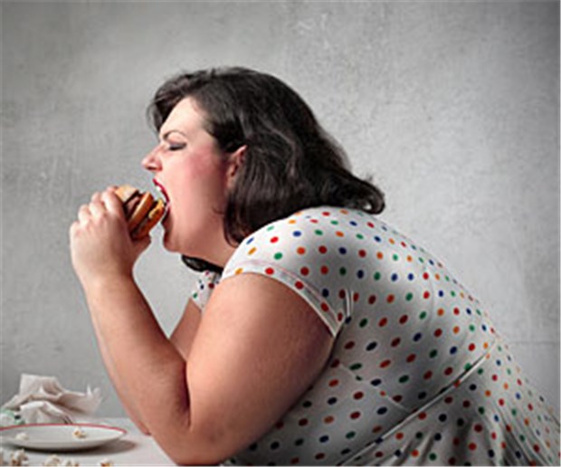 Experte: Suizidgefahr nach Magen-Op zur Gewichtsreduktion größer Frust mit viel Essen bekämpfen - das geht nach einer Magenverkleinerung nich tmehr.