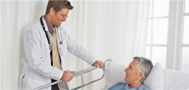 Techniker Krankenkasse startet Online-CIRS zu Corona-Versorgung Fühlen sich Patienten während der Corona-Pandemie bei ihrem Arzt gut aufgehoben? Ein neues Online-Portal stellt Erfahrungsberichte vor.