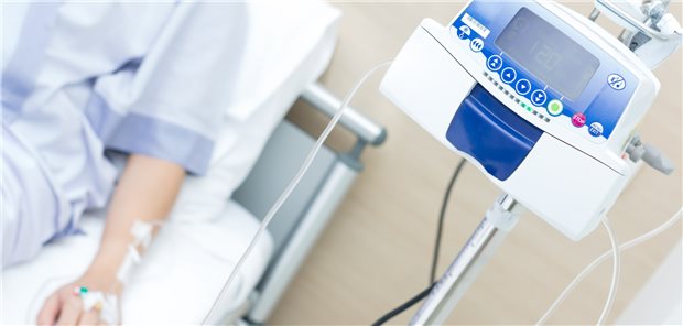 Führen genaue Berechnungen der Chemotherapie bei Leukämie-Patienten zu weniger Belastung? Magdeburger Forscher behaupten das.