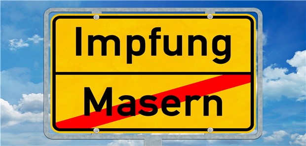 Impfpflicht wirft für Ärzte viele Fragen auf Führt eine Impfpflicht zur Lösung der Masernproblematik?