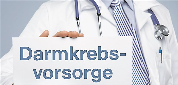 Einladung zum Screening kommt 2019 Fünf Jahre nach dem Gesetzesauftrag hat die Selbstverwaltung nun die Reform der Darmkrebsfrüherkennung beschlossen.
