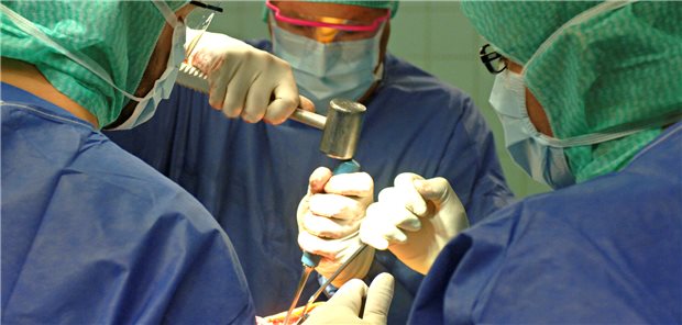 Für 20.000 Ärzte und Ärztinnen an 23 Uniklinika gibt es bald einen neuen Tarifvertrag.