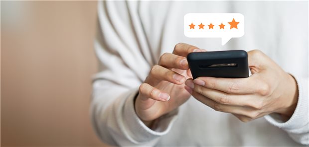 Für 37 Prozent seien Bewertungen zu Ärztinnen und Ärzten oder zu medizinischen Einrichtungen ähnlich wertvoll wie persönliche Empfehlungen von Familie oder von Freunden, wie eine Umfrage des Digitalverbandes Bitkom zeigt.