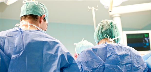 Für Ärzte an kommunalen Kliniken gehen die Tarifverhandlungen weiter.