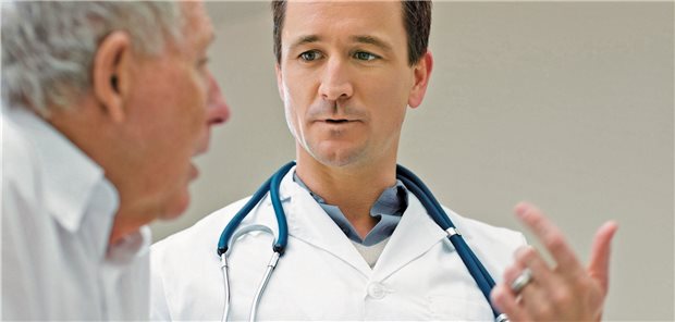 Für Ärzte gilt es, im Aufklärungsgespräch auf einige Fallstricke zu achten.