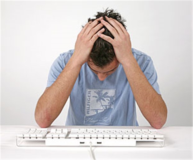 Online-Therapie für Eltern nach Totgeburt Für Eltern, die mit einer Todgeburt fertig werden müssen, gibt es eine Online-Therapie. © Oliver J. Graf / fotolia.com
