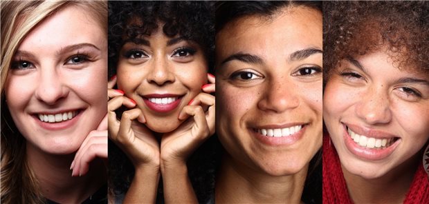 Für Frauen gelten andere Impfregeln als für Männer, etwa beim Schutz gegen sexuell übertragbare Krankheiten. (Symbolbild mit Fotomodellen)