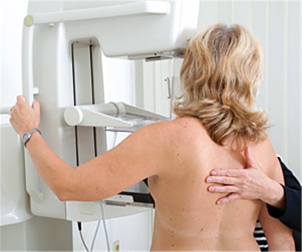 Jährliche Mammografie macht viele Fehler Für Frauen zwischen 50 und 69 Jahren zahlt die Gesetzliche Krankenversicherung die Mammografie - alle zwei Jahre.