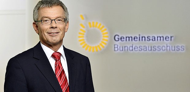 Qualitätsvergütung bleibt langfristige Baustelle Für GBA-Chef Josef Hecken stimmt die Richtung, die die Koalition für das Gesundheitswesen vorgibt.