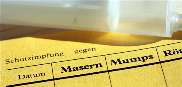 Kitas dürfen manchmal den „Beweiswert des ärztlichen Attests erschüttern“ Für Kinder, die in bestimmte Tageseinrichtungen aufgenommen werden sollen, wurde vor einem Jahr mit dem Masernschutzgesetz eine Impfpflicht eingeführt.