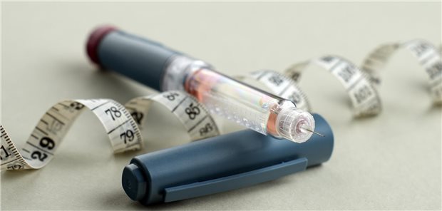 Insulin Pen
