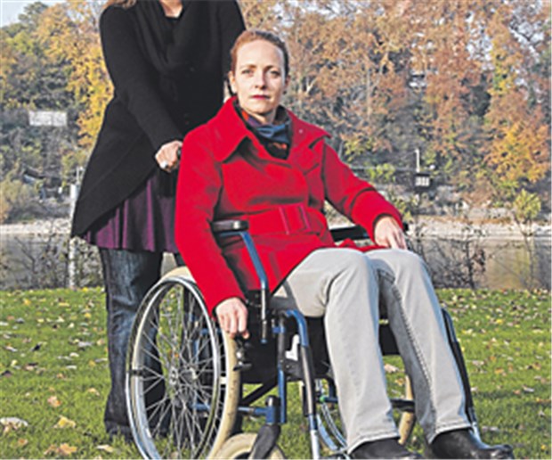 MS-Therapie - Seriöses, aber auch Unseriöses Für MS-Kranke werden neue orale immunmodulatorische Substanzen geprüft.