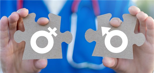 Gendergerechte Medizin soll nicht am Geld scheitern Für Männer und Frauen passt in der Medizin nicht einfach alles zusammen. Langsam gewinnt diese Erkenntnis immer mehr an Bedeutung.