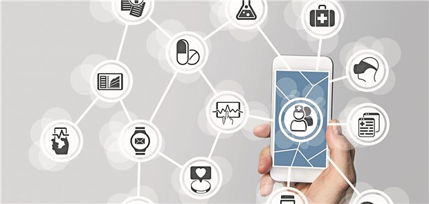 Patienten nicht überfordern und Ärzte fit machen Für Mobile Health bedarf es auch einer gewissen Digitalkompetenz auf Ärzte- und Patientenseite.