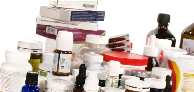 Für Nahrungsergänzungsmittel werden in Ländern mit hohem und mittlerem Einkommen Milliardenbeträge ausgegeben.